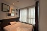1 Bedroom Condo for rent in The Lumpini 24, Khlong Tan, Bangkok near BTS Phrom Phong