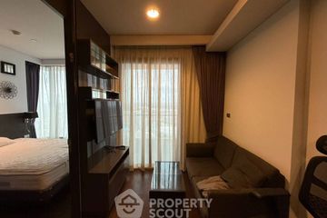 1 Bedroom Condo for rent in The Lumpini 24, Khlong Tan, Bangkok near BTS Phrom Phong
