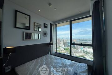 1 Bedroom Condo for rent in The Lumpini 24, Khlong Tan, Bangkok near BTS Phrom Phong