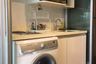 1 Bedroom Condo for rent in Ashton Morph 38, Phra Khanong, Bangkok near BTS Thong Lo