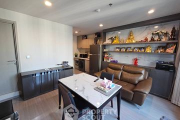 2 Bedroom Condo for rent in Life Ladprao, Chom Phon, Bangkok near BTS Ladphrao Intersection