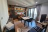 2 Bedroom Condo for rent in Life Ladprao, Chom Phon, Bangkok near BTS Ladphrao Intersection