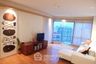 2 Bedroom Condo for rent in Citi Resort Sukhumvit 39, Khlong Tan Nuea, Bangkok near BTS Phrom Phong