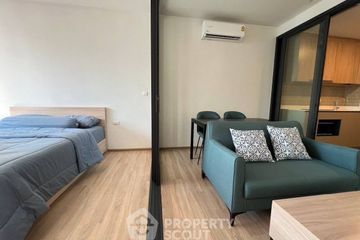1 Bedroom Condo for rent in XT Phayathai, Thanon Phaya Thai, Bangkok near BTS Phaya Thai