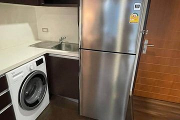 2 Bedroom Condo for rent in Siri at Sukhumvit, Phra Khanong, Bangkok near BTS Thong Lo