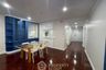 2 Bedroom Condo for rent in Central City East Tower, Bang Na, Bangkok near BTS Udom Suk