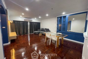 2 Bedroom Condo for rent in Central City East Tower, Bang Na, Bangkok near BTS Udom Suk