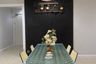 3 Bedroom Condo for rent in Nusasiri Grand, Phra Khanong, Bangkok near BTS Ekkamai