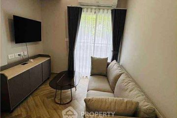 1 Bedroom Condo for rent in Chapter Thonglor 25, Khlong Tan Nuea, Bangkok near BTS Thong Lo