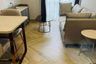 1 Bedroom Condo for rent in Chapter Thonglor 25, Khlong Tan Nuea, Bangkok near BTS Thong Lo
