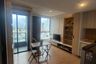 1 Bedroom Condo for rent in The Lumpini 24, Khlong Tan, Bangkok near BTS Phrom Phong