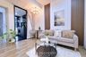1 Bedroom Condo for rent in THE LINE Jatujak - Mochit, Chatuchak, Bangkok near MRT Chatuchak Park