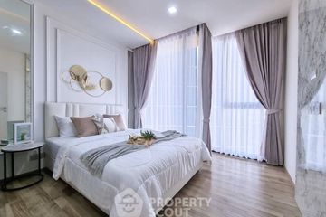 1 Bedroom Condo for rent in THE LINE Jatujak - Mochit, Chatuchak, Bangkok near MRT Chatuchak Park