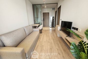 1 Bedroom Condo for rent in Rhythm Ekkamai Estate, Khlong Tan Nuea, Bangkok near BTS Ekkamai