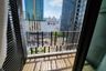 2 Bedroom Condo for rent in MUNIQ Sukhumvit 23, Khlong Toei Nuea, Bangkok near MRT Sukhumvit