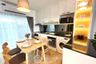 2 Bedroom Townhouse for rent in Indy 2 Bangna-Ramkhamhaeng 2, Dokmai, Bangkok