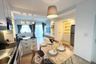 2 Bedroom Townhouse for rent in Indy 2 Bangna-Ramkhamhaeng 2, Dokmai, Bangkok