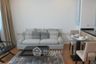 1 Bedroom Condo for rent in Wind Sukhumvit 23, Khlong Toei Nuea, Bangkok near MRT Sukhumvit