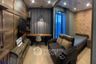 1 Bedroom Condo for rent in Ashton Chula-Silom, Si Phraya, Bangkok near MRT Sam Yan