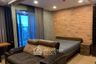 1 Bedroom Condo for rent in Ashton Chula-Silom, Si Phraya, Bangkok near MRT Sam Yan