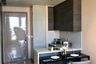 1 Bedroom Condo for rent in The ESSE Asoke, Khlong Toei Nuea, Bangkok near BTS Asoke
