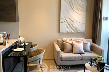 1 Bedroom Condo for rent in The ESSE Asoke, Khlong Toei Nuea, Bangkok near BTS Asoke