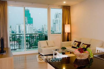 1 Bedroom Condo for rent in Wind Sukhumvit 23, Khlong Toei Nuea, Bangkok near MRT Sukhumvit