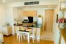 1 Bedroom Condo for rent in Wind Sukhumvit 23, Khlong Toei Nuea, Bangkok near MRT Sukhumvit