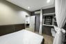 2 Bedroom Condo for rent in Ideo Q Ratchathewi, Thanon Phaya Thai, Bangkok near BTS Ratchathewi