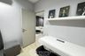 2 Bedroom Condo for rent in Ideo Q Ratchathewi, Thanon Phaya Thai, Bangkok near BTS Ratchathewi