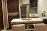1 Bedroom Condo for rent in Rhythm Sathorn, Thung Wat Don, Bangkok near BTS Saphan Taksin