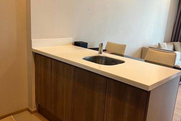 1 Bedroom Condo for rent in Rhythm Sathorn, Thung Wat Don, Bangkok near BTS Saphan Taksin