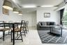 2 Bedroom Condo for rent in Waterford Sukhumvit 50, Phra Khanong, Bangkok near BTS On Nut