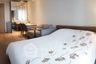 1 Bedroom Condo for rent in Park Origin Phrom Phong, Khlong Tan, Bangkok near BTS Phrom Phong