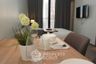 1 Bedroom Condo for rent in Park Origin Phrom Phong, Khlong Tan, Bangkok near BTS Phrom Phong