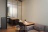 1 Bedroom Condo for rent in Park Origin Phrom Phong, Khlong Tan, Bangkok near BTS Phrom Phong