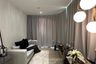 1 Bedroom Condo for rent in Khlong Toei, Bangkok near BTS Asoke