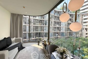 1 Bedroom Condo for rent in Khlong Toei, Bangkok near BTS Asoke