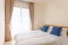 1 Bedroom Condo for rent in Rhythm Sukhumvit 36-38, Khlong Tan, Bangkok near BTS Thong Lo