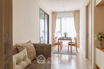 1 Bedroom Condo for rent in Rhythm Sukhumvit 36-38, Khlong Tan, Bangkok near BTS Thong Lo