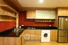 2 Bedroom Condo for rent in Tropical Langsuan Serviced Apartment, Lumpini, Bangkok near BTS Ratchadamri