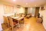 2 Bedroom Condo for rent in Tropical Langsuan Serviced Apartment, Lumpini, Bangkok near BTS Ratchadamri