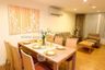 2 Bedroom Condo for rent in Tropical Langsuan Serviced Apartment, Lumpini, Bangkok near BTS Ratchadamri