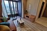 1 Bedroom Condo for rent in Ideo Mobi Asoke, Bang Kapi, Bangkok near MRT Phetchaburi