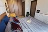 1 Bedroom Condo for rent in Ideo Mobi Asoke, Bang Kapi, Bangkok near MRT Phetchaburi