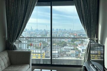 2 Bedroom Condo for rent in Rhythm Sukhumvit 44/1, Phra Khanong, Bangkok near BTS Phra Khanong