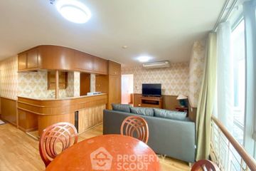 2 Bedroom Condo for rent in Asoke Place, Khlong Toei Nuea, Bangkok near MRT Sukhumvit