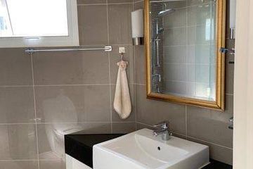 2 Bedroom Condo for rent in Supalai Wellington, Huai Khwang, Bangkok near MRT Thailand Cultural Centre