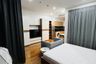 1 Bedroom Condo for rent in The Address Chidlom, Lumpini, Bangkok near BTS Chit Lom