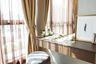 1 Bedroom Condo for rent in Supalai Oriental Sukhumvit 39, Khlong Tan Nuea, Bangkok